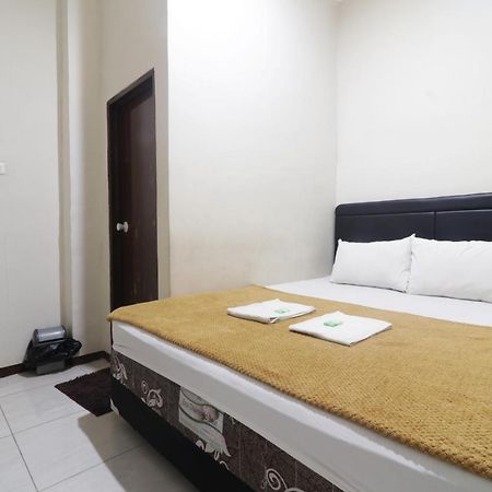 Hotel Omah Ampel Syariah Surabaya Exterior foto