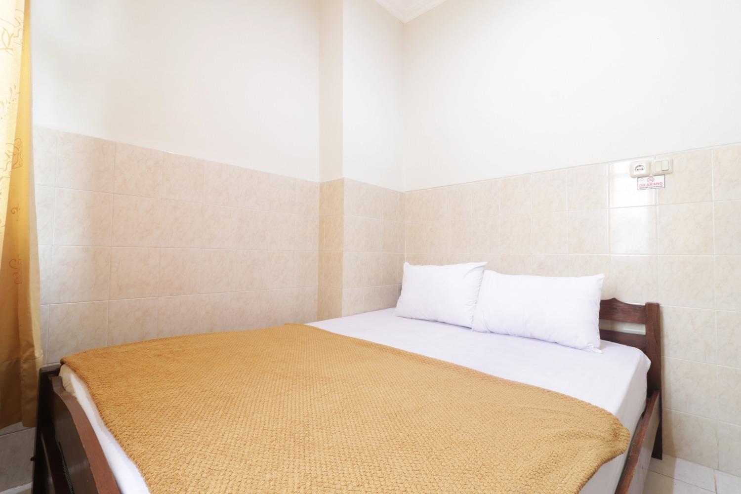 Hotel Omah Ampel Syariah Surabaya Exterior foto