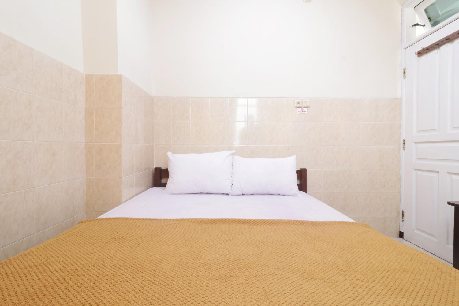 Hotel Omah Ampel Syariah Surabaya Exterior foto