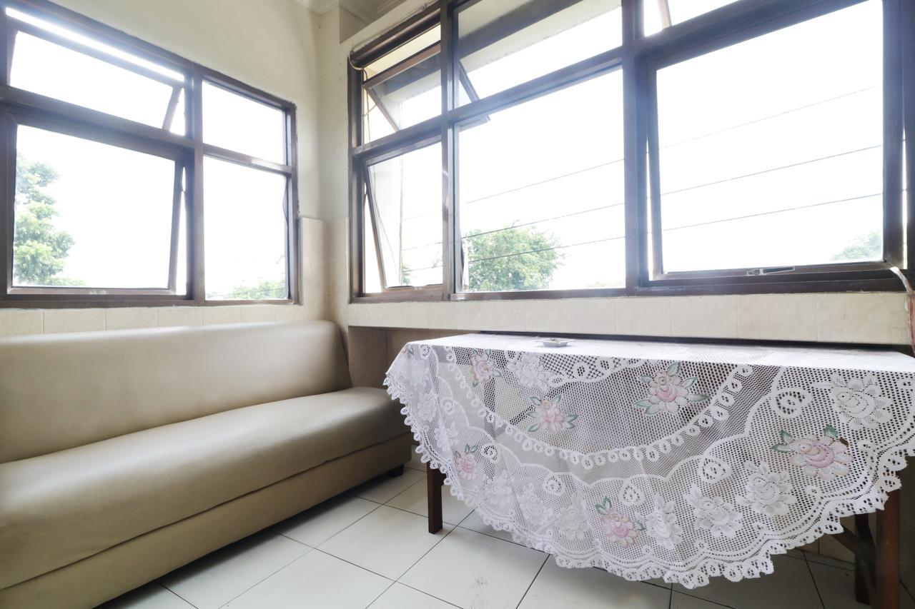 Hotel Omah Ampel Syariah Surabaya Exterior foto